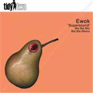 E-Wok - Supersound