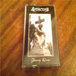 Extinction  - Gloomy Days