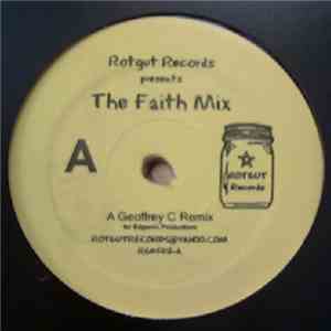 Faith Evans / John Legend - The Faith Mix / Legends