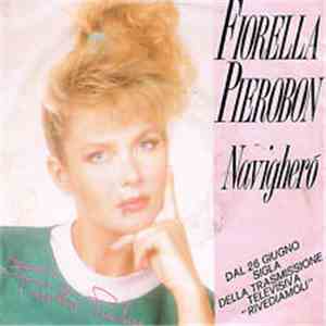 Fiorella Pierobon - Navighero'