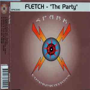 Fletch - The Party