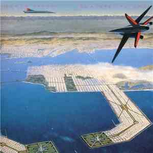 Franco Fabbri - Domestic Flights
