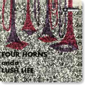 Frank Rosolino - Four Horns And A Lush Life
