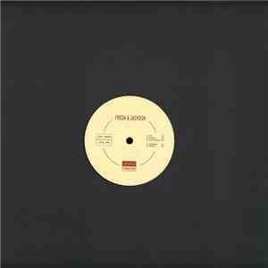 Freda & Jackson - MSH002
