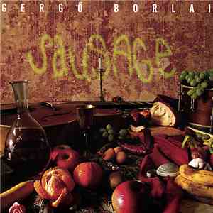Gergő Borlai - Sausage