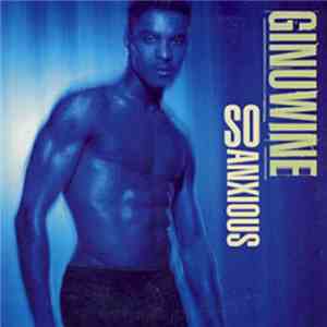 Ginuwine - So Anxious