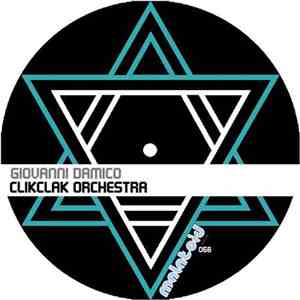 Giovanni Damico - Cliclak Orchestra