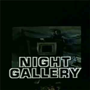 Giovanni Marks - Night Gallery