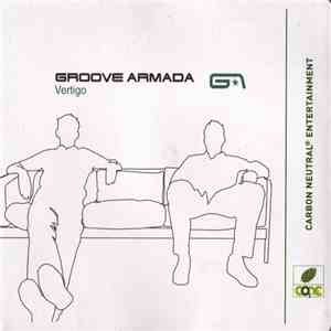 Groove Armada - Vertigo