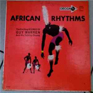 Guy Warren - African Rhythms: The Exciting Soundz Of Guy Warren And His Talking Drum