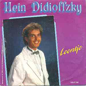 Hein Didioffzky - Buenas Noches, Mi Amor