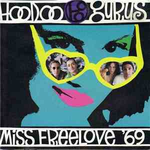 Hoodoo Gurus - Miss Freelove '69