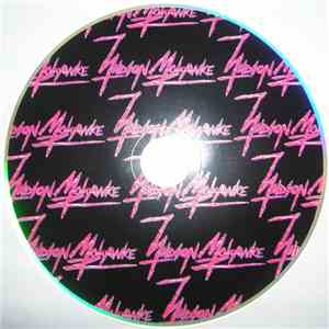 Hudson Mohawke - Untitled