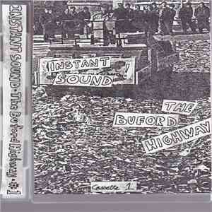Instant Sound - The Buford Highway #1