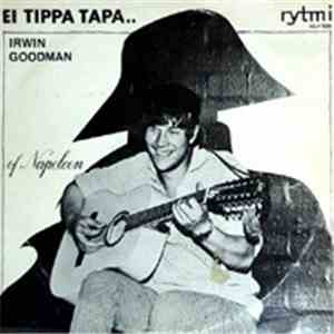 Irwin Goodman - Ei Tippa Tapa