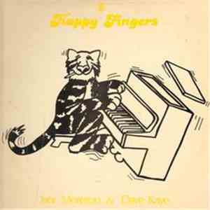 Ivor Moreton And Dave Kaye - Happy Fingers