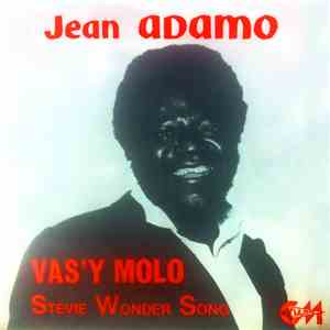 Jean Adamo - Vas'y Molo