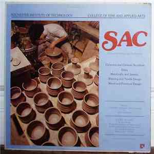 Jeff Resnick - SAC -School Of American Craftsmen