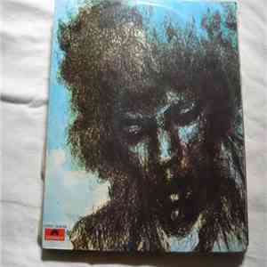 Jimi Hendrix - The Cry Of Love