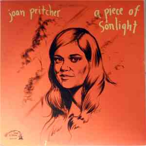 Joan Pritcher - A Piece of Sonlight