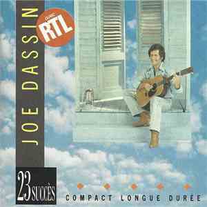Joe Dassin - 23 Succès
