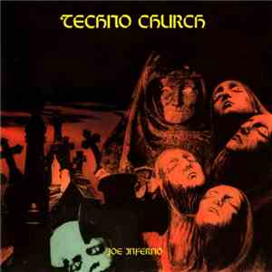 Joe Inferno - Techno Church
