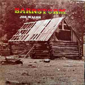 Joe Walsh - Barnstorm