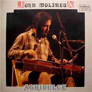 John Molineux - Agridulce