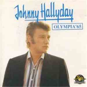 Johnny Hallyday - Olympia 65