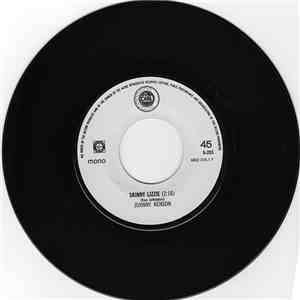 Johnny Kenson - Skinny Lizzie