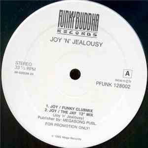Joy 'N' Jealousy - Joy