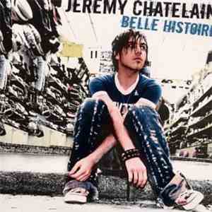 Jérémy Chatelain - Belle Histoire