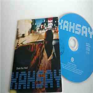 Kahsay - Shake Your Head
