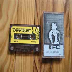 KFC - Live In Bremen 1980