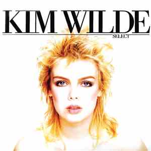 Kim Wilde - Select