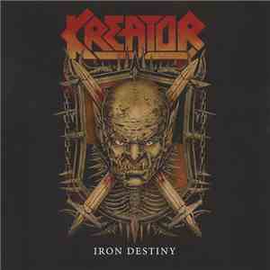 Kreator / Arch Enemy - Iron Destiny / Breaking The Law