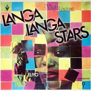 Langa Langa Stars - Eliyo