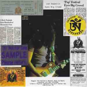 Led Zeppelin - Eyes Big Crowd