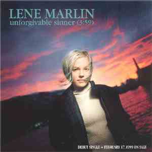 Lene Marlin - Unforgivable Sinner