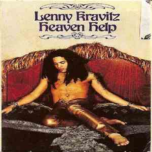 Lenny Kravitz - Heaven Help