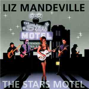 Liz Mandville - The Stars Motel