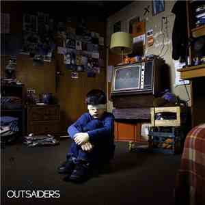 Los Outsaiders - Outsaiders