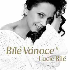 Lucie Bílá - Bílé Vánoce Lucie Bílé II.