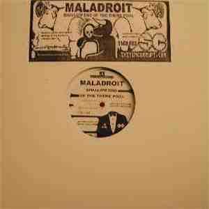 Maladroit - Shallow End Of The Theme Pool
