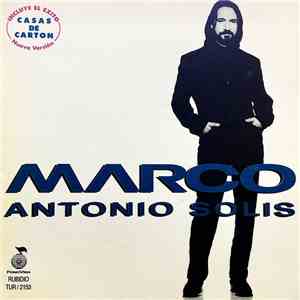 Marco Antonio Solís - Marco Antonio Solis