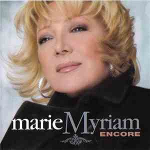 Marie Myriam - Encore