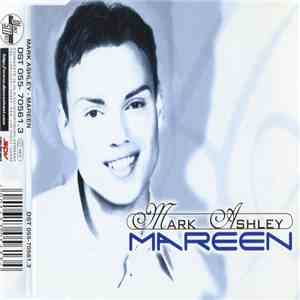 Mark Ashley  - Mareen