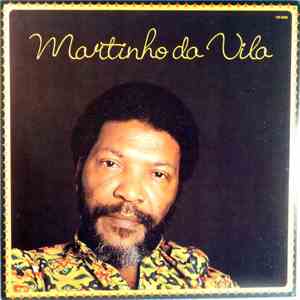 Martinho Da Vila - Novas Palavras