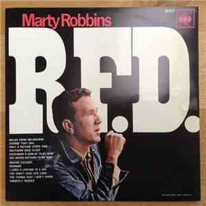 Marty Robbins - R.F.D.