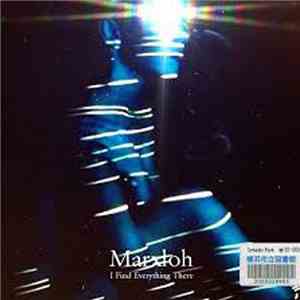 Marxloh - I Find Everything There